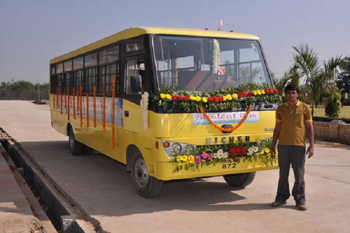 transport